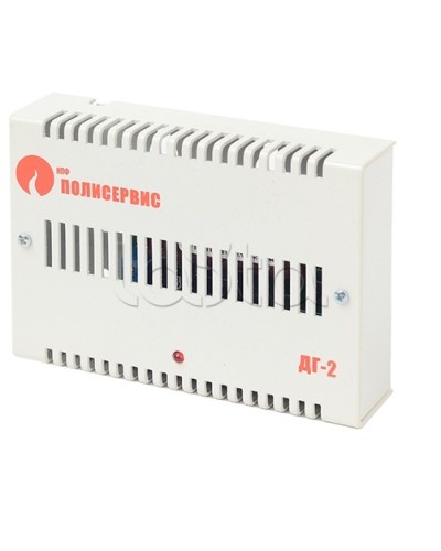 Извещатель газовый Полисервис ДГ-2-ПМ-1 в Октябрьском Технологические извещатели Pintop.ru