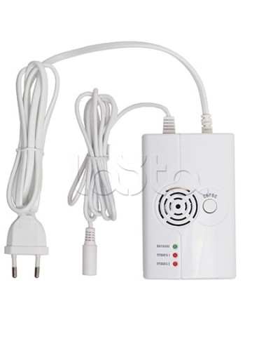 Извещатель газовый Полисервис ДГ-5-ПМ в Октябрьском Технологические извещатели Pintop.ru