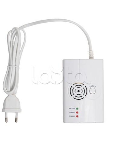 Извещатель газовый Полисервис ДГ-5-У в Октябрьском Технологические извещатели Pintop.ru