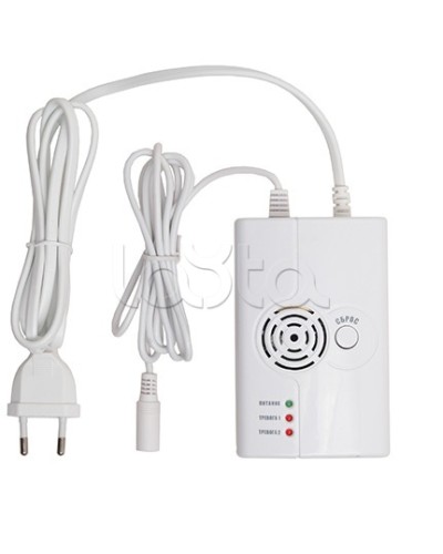 Извещатель газовый Полисервис ДГ-5-УПМ в Октябрьском Технологические извещатели Pintop.ru