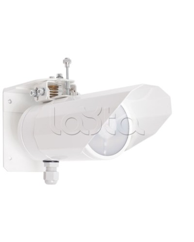 Извещатель охранный инфракрасный пассивный Полисервис ИД2-100-1 исп.5 в Октябрьском Извещатели охраны периметра Pintop.ru