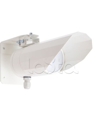 Извещатель охранный инфракрасный пассивный Полисервис ИД2-50Ш-1 исп.5 в Октябрьском Извещатели охраны периметра Pintop.ru