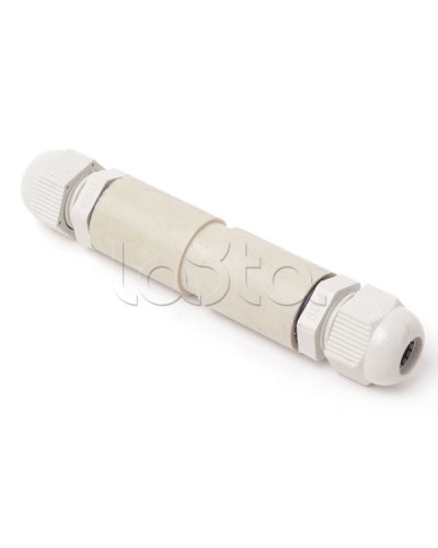 Муфта соединительная герметичная Полисервис МС в Октябрьском Извещатели охраны периметра Pintop.ru