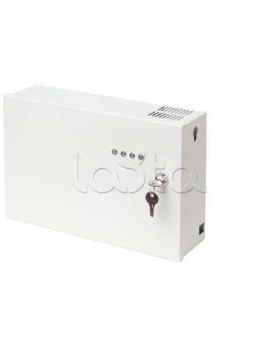 Усилитель линейный Полисервис Полисервис Октава-100Б в Октябрьском Система оповещения Октава Полисервис Pintop.ru