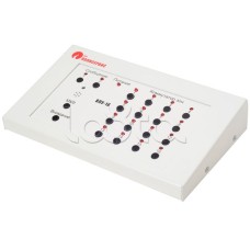 Пульт управления выносной Полисервис ВПУ-16