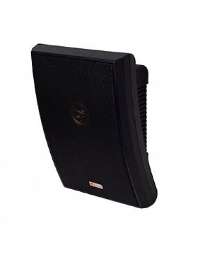 Громкоговоритель настенный Полисервис АСШ-10-30/100 (НП2) черный в Октябрьском Система оповещения Октава Полисервис Pintop.ru