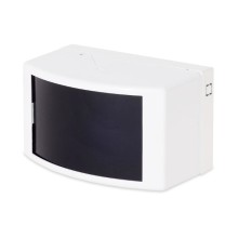 Извещатель пожарный дымовой линейный Полисервис ИПДЛ-Д-I/4Р