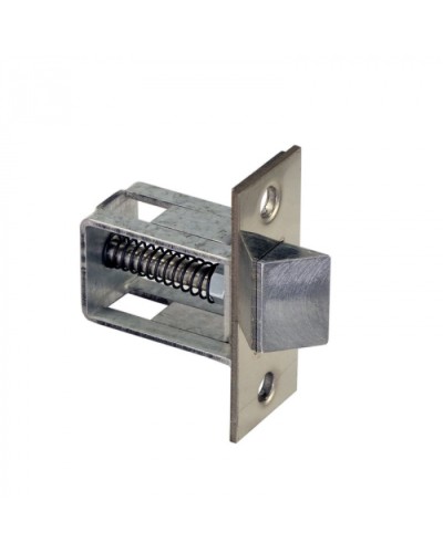 Ответная часть для электромеханической защёлки Promix-AD.KM.02 в Октябрьском Защелки Pintop.ru