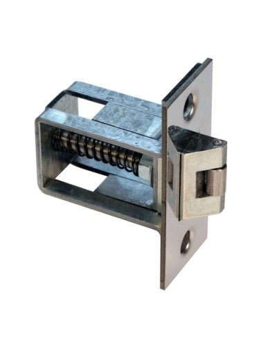 Ответная часть для электромеханической защёлки Promix-AD.KM.03 в Октябрьском Защелки Pintop.ru