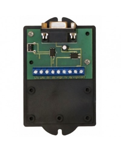 Преобразователь/повторитель интерфейса Promix-AD.RI.01 в Октябрьском Дополнительное оборудование для ОПС Pintop.ru