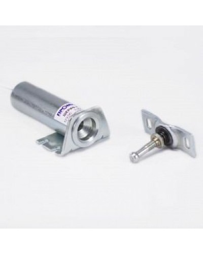 Замок электромеханический Promix-SM104.10 в Октябрьском Электромеханические замки Pintop.ru