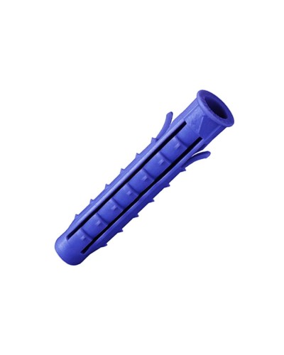 Дюбель Tchappai полипропилен 6x30 (1000 шт/уп) Промрукав (PR08.9960) в Октябрьском Крепеж: Дюбели, шурупы, саморезы Pintop.ru