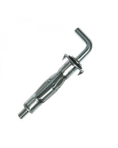 Дюбель Молли W М6x52 с костылем (1000 шт/уп) Промрукав (PR08.10245) в Октябрьском Крепеж: Дюбели, шурупы, саморезы Pintop.ru