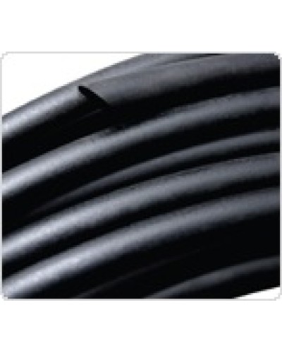 Труба гладкая ПНД тяжёлая 50 мм Промрукав 161067 (100 м) в Октябрьском Гладкая труба Pintop.ru