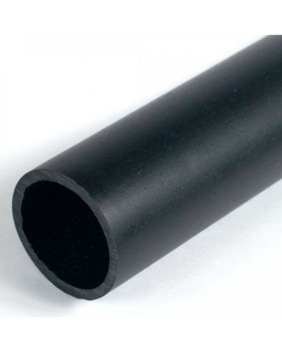 Труба гладкая ПНД 63т (5,8мм) (100м/уп) Промрукав (161070) в Октябрьском Гладкая труба Pintop.ru