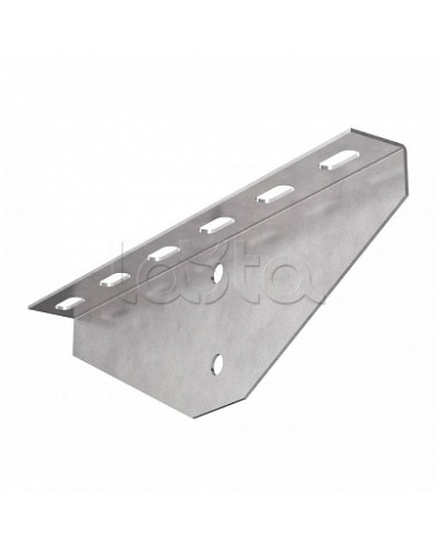 Кронштейн подвеса стоечный двусторонний 300 Промрукав (PR08.5080) в Октябрьском Огнестойкие кабельные линии Pintop.ru