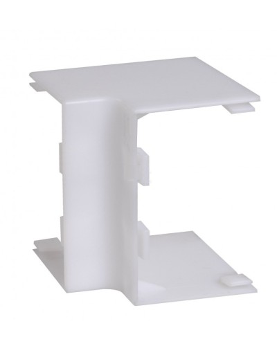 Внутренний угол 60х40 (4 шт/комп) Промрукав PR08.2823 в Октябрьском Аксессуары для кабель-канала Pintop.ru