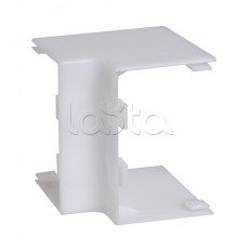 Внутренний угол 60х60 (4 шт/комп) Промрукав PR08.2824