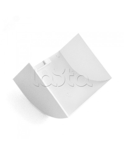 Заглушка 60х40 (4 шт/комп) Промрукав PR08.2859 в Октябрьском Аксессуары для кабель-канала Pintop.ru