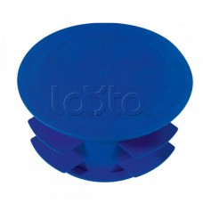 Заглушка для двустенных труб д125 Промрукав (PR08.3094)