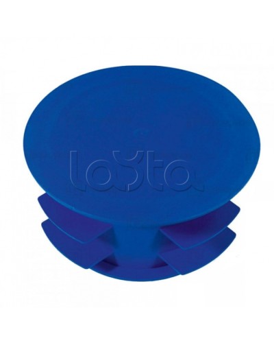 Заглушка для двустенных труб д90 Промрукав (PR08.3096) в Октябрьском Аксессуары для кабель-канала Pintop.ru