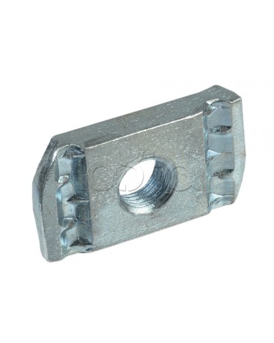 Гайка канальная М12 (DIN 933) (50 шт/уп) Промрукав (PR08.3667) в Октябрьском Крепеж Pintop.ru