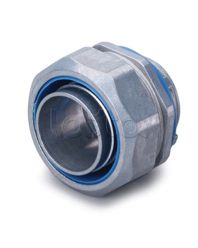 Муфта вводная для металлорукава ВМУ-50 (2) Промрукав (PR08.3817) в Октябрьском Повороты, муфты, тройники Pintop.ru