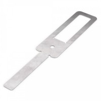 Хомут (FR ПР-60) (100 шт/уп) Промрукав PR08.3828