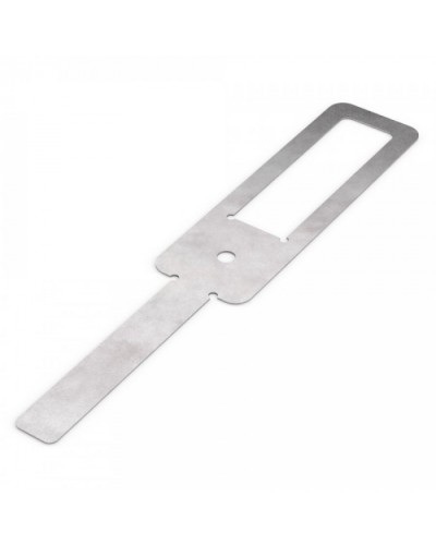 Хомут (FR ПР-60) (100 шт/уп) Промрукав PR08.3828 в Октябрьском Стяжки-хомуты Pintop.ru