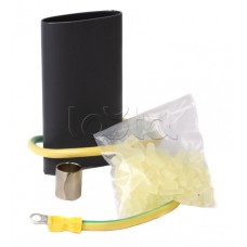 Муфта заземления термоусаживаемая д 7-18 Промрукав (PR08.3870)