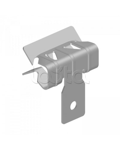 Зажим балочный 8-14 мм Промрукав (PR08.5829) в Октябрьском Аксессуары для лотков Pintop.ru