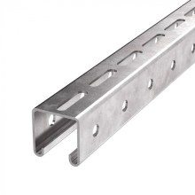 Профиль STRUT HDZ ПС-41х41х2500 (2,0 мм) Промрукав (PR08.5896)