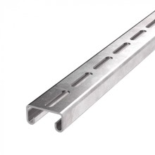 Профиль STRUT HDZ ПС-41х21х1800 (2,0 мм) Промрукав (PR08.9090)
