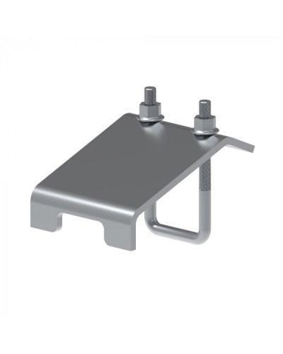 Прижим балочный №4 HDZ Промрукав (PR08.9099) в Октябрьском Аксессуары для лотков Pintop.ru