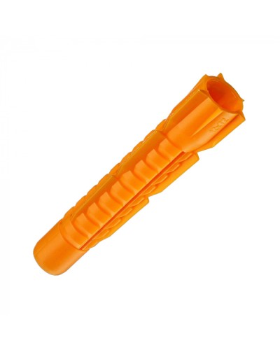 Дюбель универсальный ZUM 10x61 (100 шт/уп) Промрукав (PR08.9881) в Октябрьском Крепеж: Дюбели, шурупы, саморезы Pintop.ru