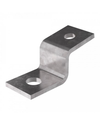 Прижим балочный №1 (комплект болт 10х40) Промрукав (PR16.1100) в Октябрьском Аксессуары для лотков Pintop.ru