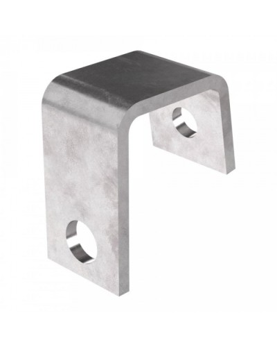 Прижим балочный №2 (комплект болт 10х40) Промрукав (PR16.1101) в Октябрьском Аксессуары для лотков Pintop.ru