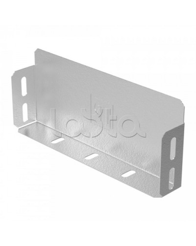 Заглушка лотка Стандарт HDZ 200х80 Промрукав (PR16.1256) в Октябрьском Аксессуары для кабель-канала Pintop.ru