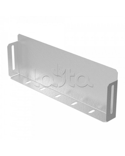 Заглушка лотка Стандарт HDZ 300х100 Промрукав (PR16.1257) в Октябрьском Аксессуары для кабель-канала Pintop.ru