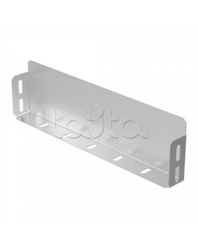 Заглушка лотка Стандарт HDZ 300х80 Промрукав (PR16.1259) в Октябрьском Аксессуары для кабель-канала Pintop.ru