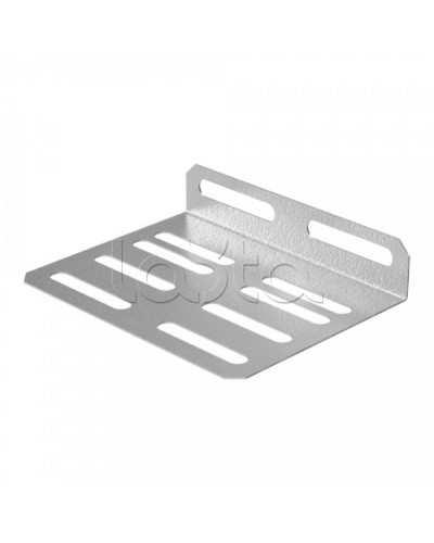 Пластина соединительная Стандарт HDZ 100 Промрукав (PR16.2101) в Октябрьском Аксессуары для лотков Pintop.ru