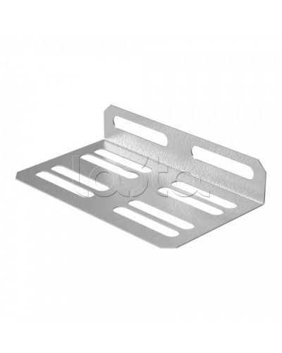 Пластина соединительная Стандарт HDZ 80 Промрукав (PR16.2103) в Октябрьском Аксессуары для лотков Pintop.ru