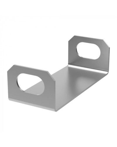 Держатель кабеля Стандарт INOX (AISI 304) 50 Промрукав (PR16.3786) в Октябрьском Аксессуары для лотков Pintop.ru