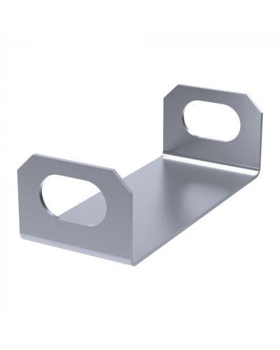 Держатель кабеля Стандарт INOX (AISI 316) 50 Промрукав (PR16.3794) в Октябрьском Аксессуары для лотков Pintop.ru