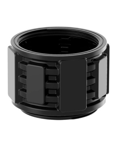 Удлиняющая секция КН-780 (М) Промрукав в Октябрьском Аксессуары для кабель-канала Pintop.ru