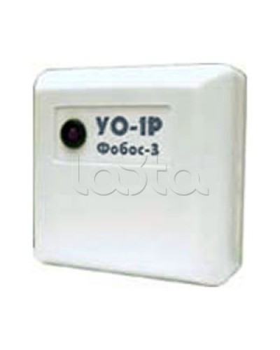 Устройство оконечное Радий Фобос-3 УО-1Р в Октябрьском Системы передачи извещений Pintop.ru