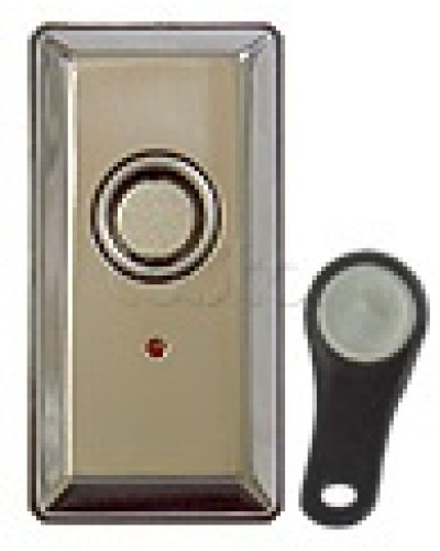 Считыватель для ключей Touch Memory Радий Считыватель-3 исп.00 в Октябрьском Считыватели Pintop.ru