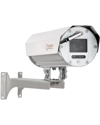 Цифровая IP-видеокамера с разрешением 4 Мп Релион-А-300-П-ИК-СО-IP-4Мп4.8-154Z-24÷36VDC/AC-DH в Октябрьском IP-камеры Pintop.ru