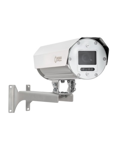 Цифровая IP-видеокамера с разрешением 4 Мп Релион-А-300-П-ИК-IP-4Мп4.8-154Z-24÷36VDC/AC-DH в Октябрьском IP-камеры Pintop.ru