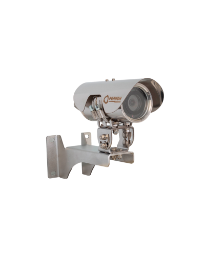 Аналоговая в/камера с разрешением 5 Мп Релион-Exd-Н-50-ИК-AHD5Мп2.8mm-КБ-PV в Октябрьском Взрывозащищенные камеры Pintop.ru